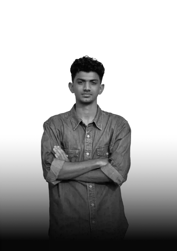 hero. Best Digital Marketer in Calicut